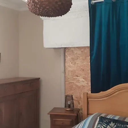 La Maison De Beatrice