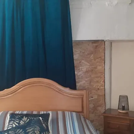 La Maison De Beatrice