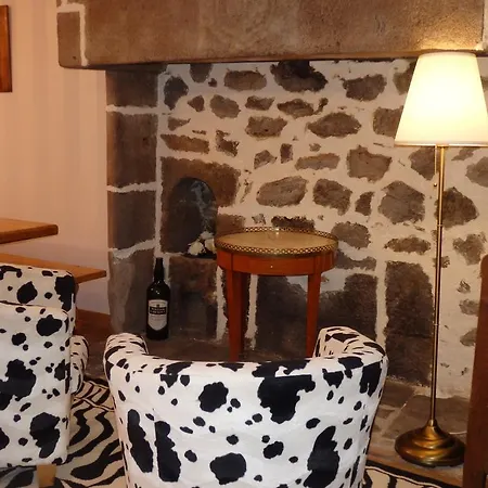 La Maison De Beatrice Lägenhet