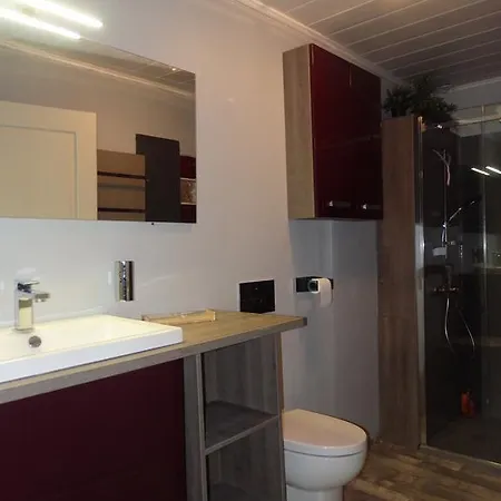 La Maison De Beatrice شقة