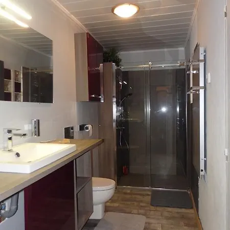 La Maison De Beatrice