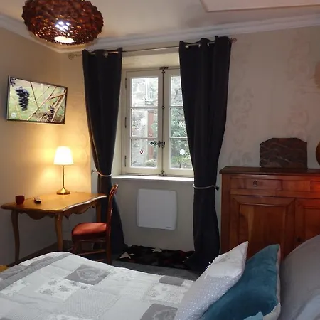 La Maison De Beatrice شقة *