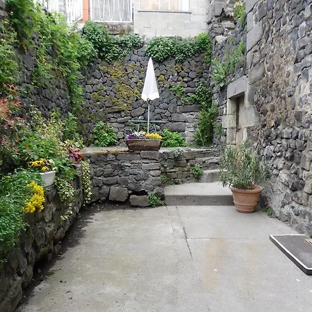 شقة La Maison De Beatrice مورات