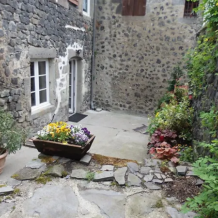 La Maison De Beatrice * مورات