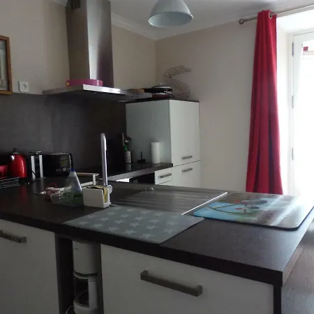 La Maison De Beatrice *