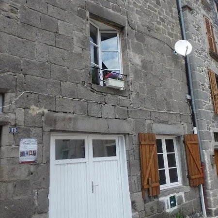 La Maison De Beatrice شقة مورات