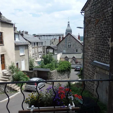 La Maison De Beatrice مورات