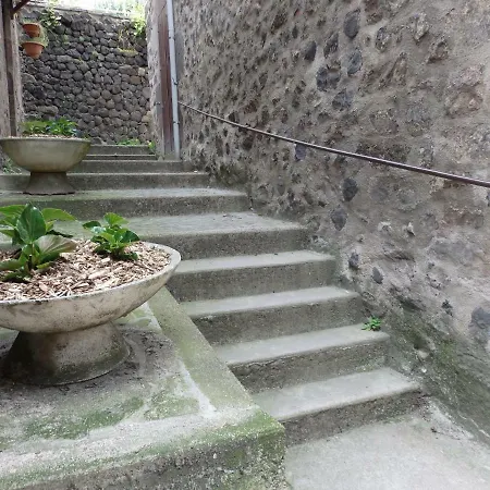 La Maison De Beatrice Lägenhet *